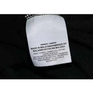Nike Women’s Rally BF Logo Crewneck Sweater thumbnail 7