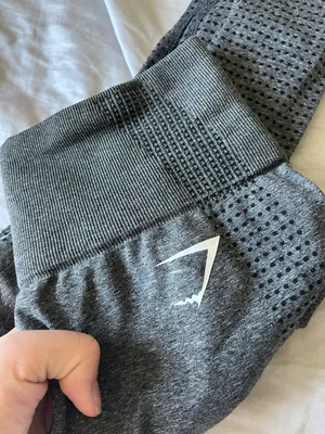 Gymshark Vital Seamless Legging thumbnail 3