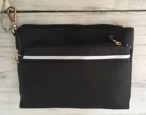 Bag Organizer Black thumbnail 2