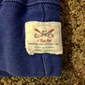 Cuffys of Cape Cod Hoodie Womens XS Used thumbnail 8