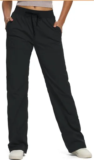 Amazon dance studio joggers thumbnail 1