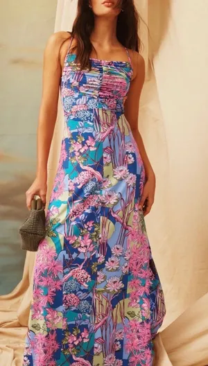 Agua Bendita Dress thumbnail 1