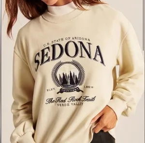Abercrombie Crewneck thumbnail 2