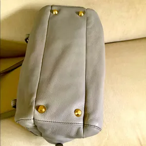 Authentic MIU MIU leather bag 🌹🌹🌹 thumbnail 5