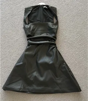 Babyboo Mini Dress thumbnail 1