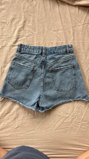 Cotton On Denim Shorts thumbnail 2