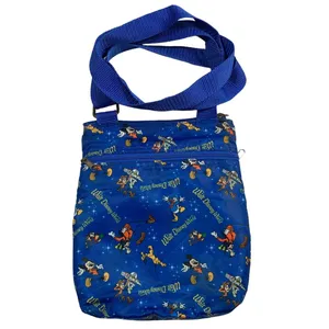 Vintage Disney Parks Crossbody Bag thumbnail 10