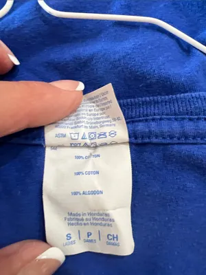 Seahawks Shirt Vintage Seattle logo thumbnail 5