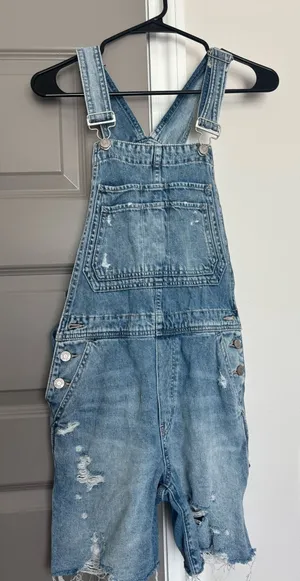 Gap Overalls Denim thumbnail 1