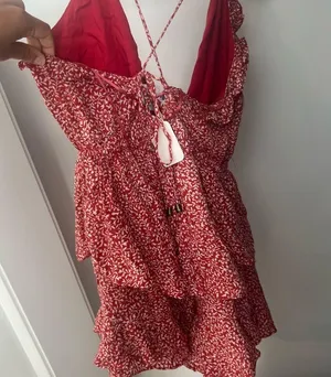 Romper Size M thumbnail 2