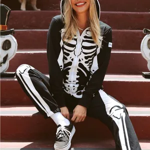 Tipsy Elves Women’s Skeleton Costume -‎ Size L - NWT thumbnail 15