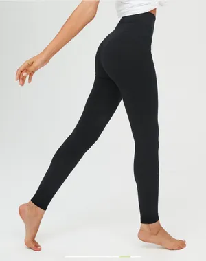 NWT Aerie OG High Waisted Legging thumbnail 1