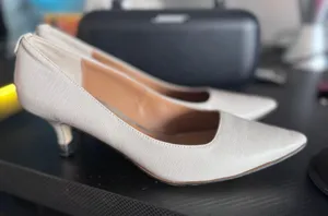 J Renee Kitten Heels thumbnail 1