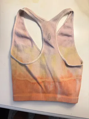 Free People Tank Top thumbnail 2