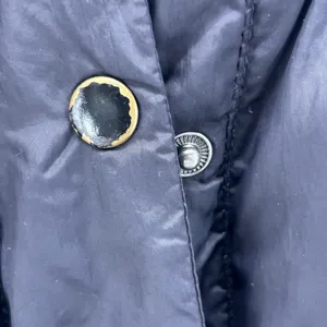 Gap Down Coat‎ Large Black thumbnail 6