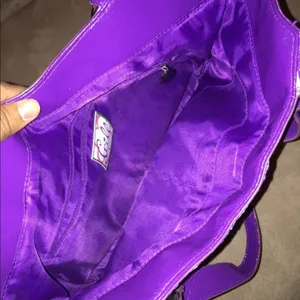 Frill Vera Bradley bag thumbnail 5