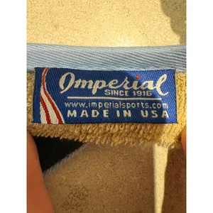 2014 US Womens Open Pinehurst No 2 Golf Visor Light Blue Bungee‎ Cord thumbnail 5