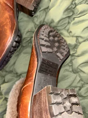 Women’s Boot Brown Size 6 thumbnail 2