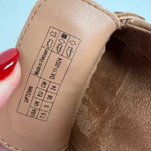 Vionic 7.5 Uptown Leather Penny Loafer Tan Platform Comfort Walking Preppy Shoe thumbnail 9