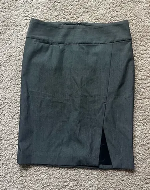 Express Pencil Skirt thumbnail 1