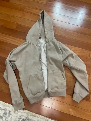 Brandy Melville Zip Up thumbnail 1