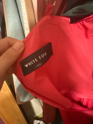 White Fox Boutique thumbnail 3