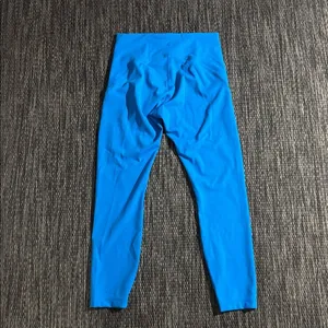 Lululemon InStill Legging High Rise Tight 25” Poolside Blue Size 8 thumbnail 2