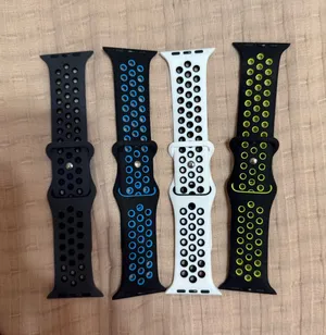 Amazon brand Apple Watch band thumbnail 1
