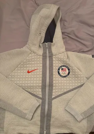 Nike Olympic USA Team Jacket thumbnail 1