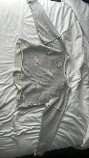 Free People Sweater thumbnail 1