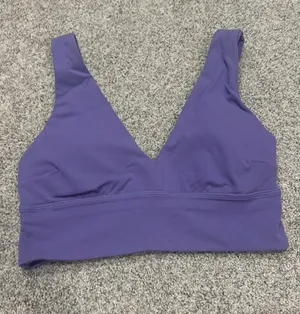 Lululemon sports bra  thumbnail 1