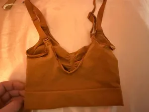 SKIMS Sculpting Bralette thumbnail 2