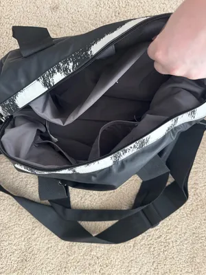 Adidas by Stella McCartney small duffle bag thumbnail 5
