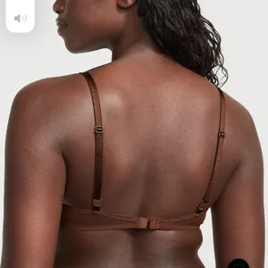 Victoria Secret Sexy Tee‎ Posey Lace Push-Up Bra thumbnail 2