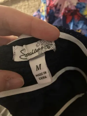 Dress Multiple Size M thumbnail 3