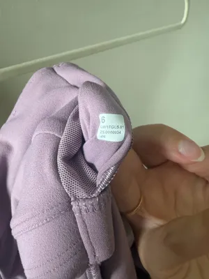 Lululemon Align Twist-Back Tank Top thumbnail 4