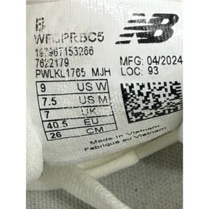 New Balance FuelCell Propel v4 Boston College White Gold Maroon Running Shoes thumbnail 11