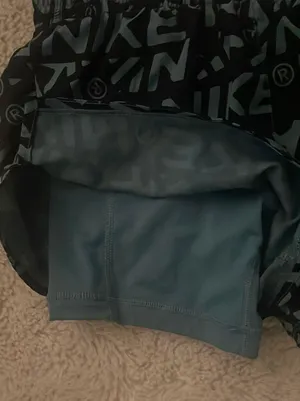 Dri-Fit Running Shorts thumbnail 3