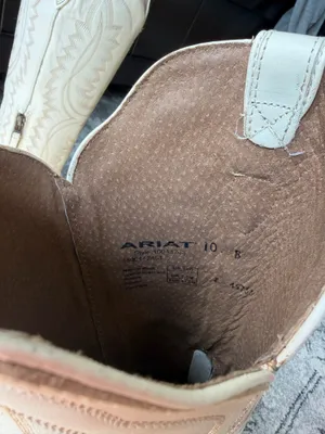 Ariat Casanova Boots thumbnail 5