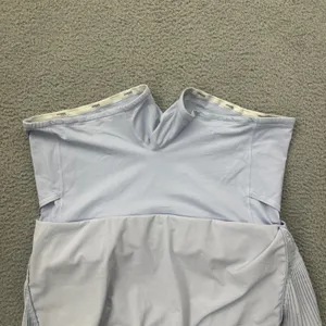 Lululemon Play Off The Pleats Skirt Skort Cool Breeze Athletic Tennis Women's 12 thumbnail 3