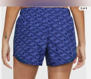 Nike Tempo 3.5" Clash 2.0 Women's Running Shorts size XXL like new condition thumbnail 3