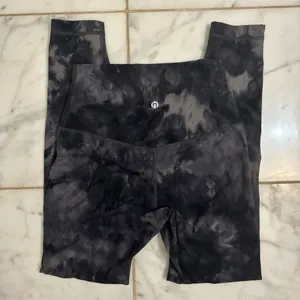 Amazon Tie-Dye Leggings thumbnail 2