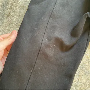 Calvin Klein Super High Waist Black Leggings Small thumbnail 11