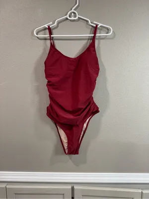 NWT Cupshe One Piece Swimsuit thumbnail 2