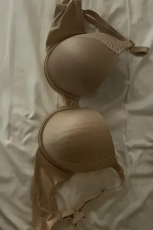 Maidenform Beige Underwire Bra thumbnail 1