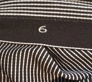 Lululemon swiftly Tech long sleeve running gorepcore gym outdoor size 6 thumbnail 4