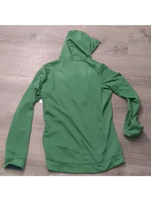 Alo cool fit jazzercise chula vista instructor 1/2 zip hoodie pullover size XL thumbnail 6