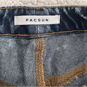 PacSun Denim shorts thumbnail 4