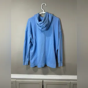 Aerie Oversized Women’s Henley Button Neck Pullover Size XS thumbnail 4
