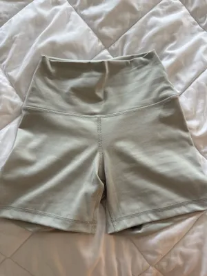 Yogalicious Biker Shorts thumbnail 2